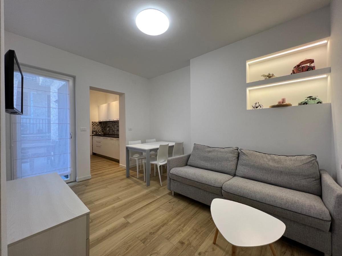 Marchesini Apartments Grado Exterior photo