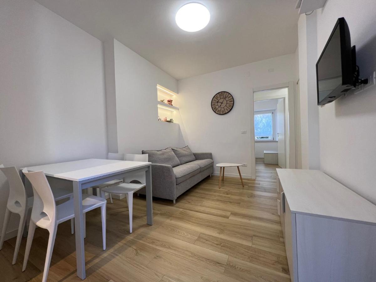 Marchesini Apartments Grado Exterior photo