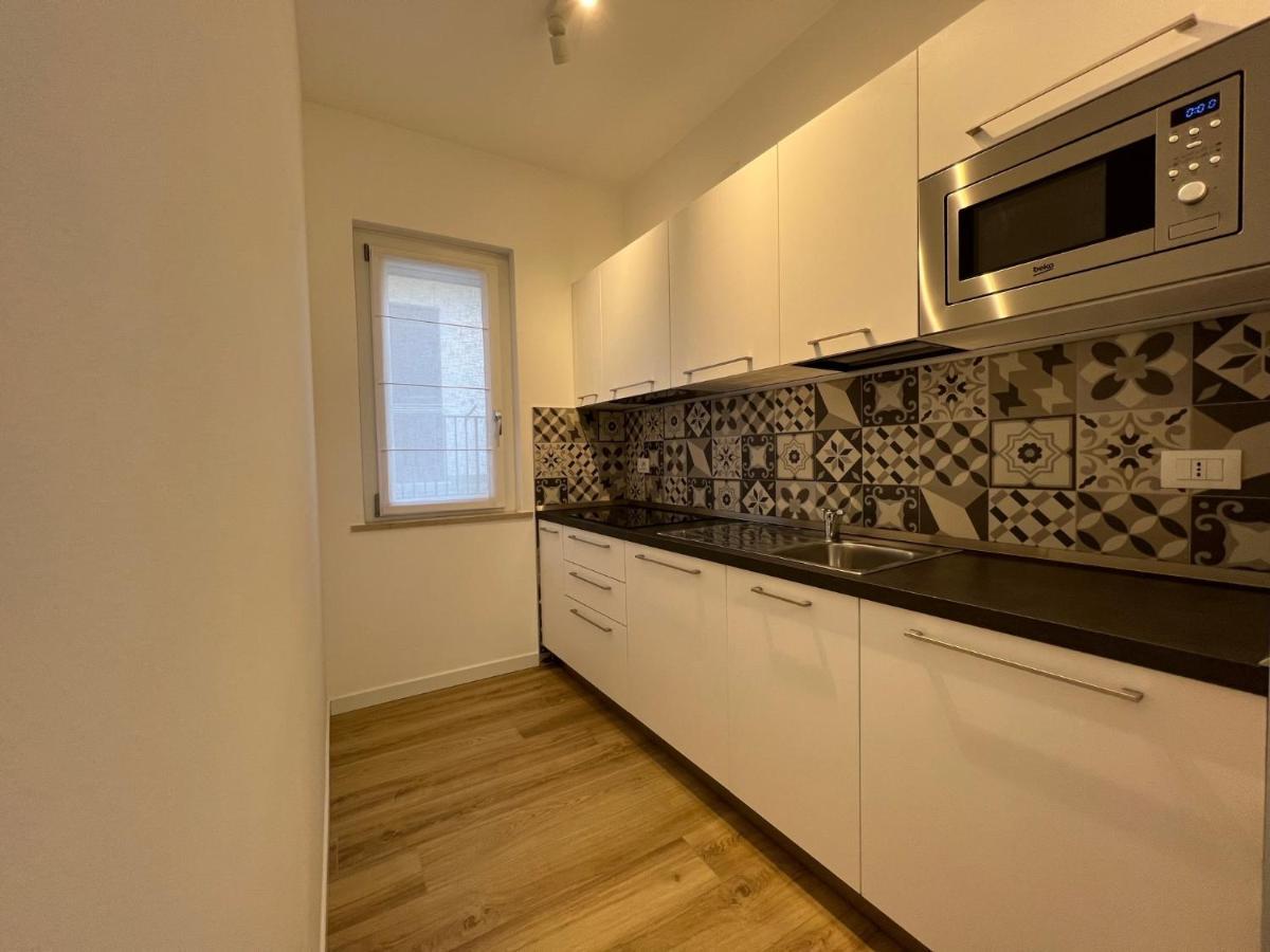 Marchesini Apartments Grado Exterior photo