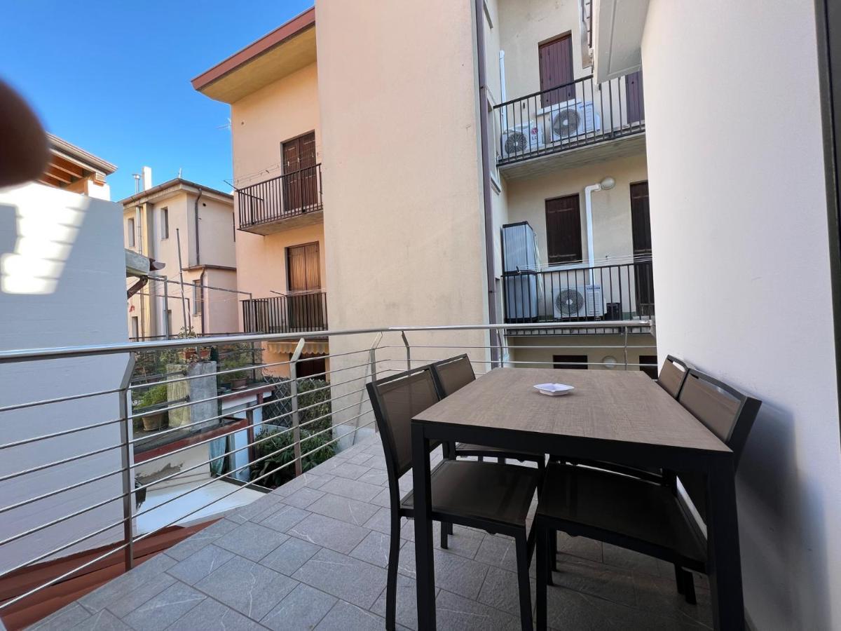 Marchesini Apartments Grado Exterior photo