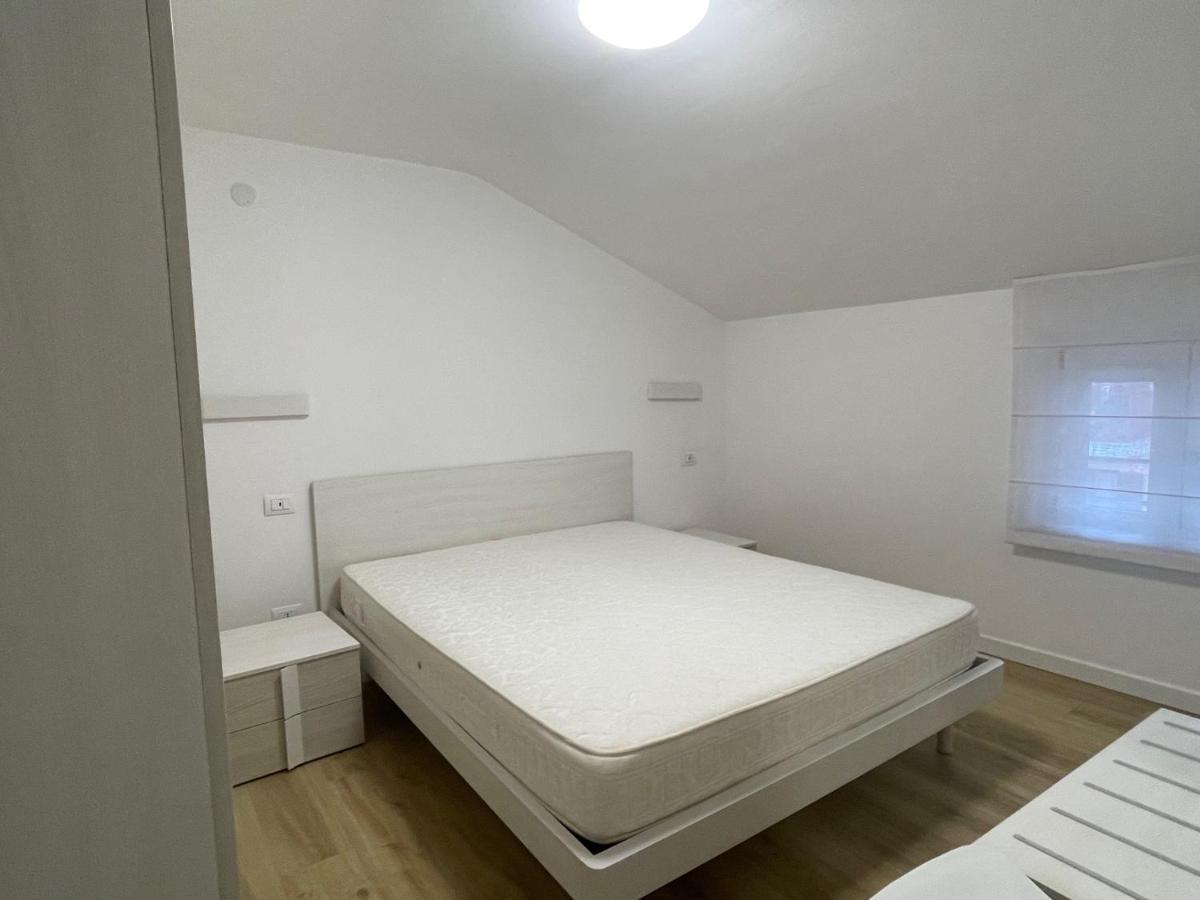 Marchesini Apartments Grado Exterior photo